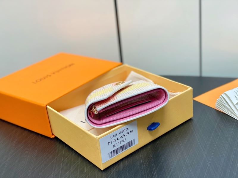 Louis Vuitton Wallets